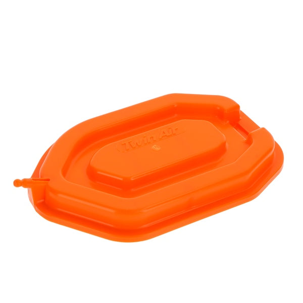 TWIN AIR AIRBOX COVER KAWA TWINAIR TA160135