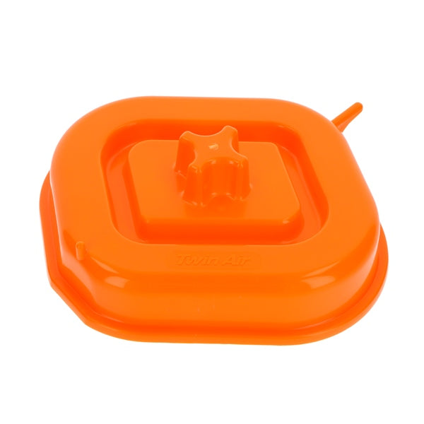 TWIN AIR AIRBOX COVER TRIUMPH TWINAIR TA160136