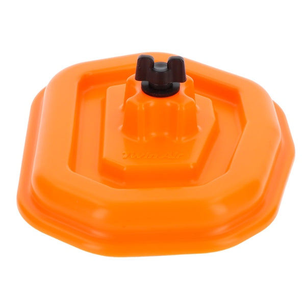 TWIN AIR AIRBOX COVER KAWA TWINAIR TA160139