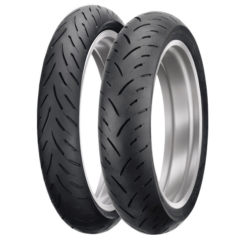 DUNLOP 110/70R17 54H FR SPORTMAX GPR-300 120-7150