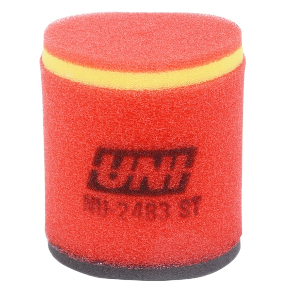 UNI FILTERS AIR FILTER A/C KAWA SUZ UNIFILTER NU-2483ST