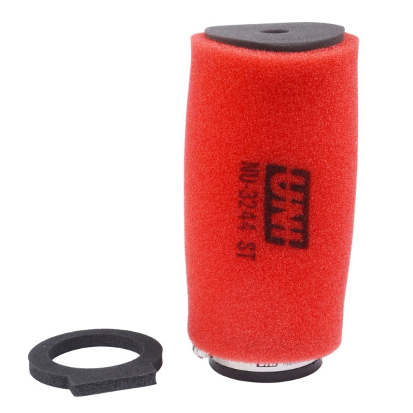 UNI FILTERS AIR FILTER YAM UNIFILTER NU-3244ST