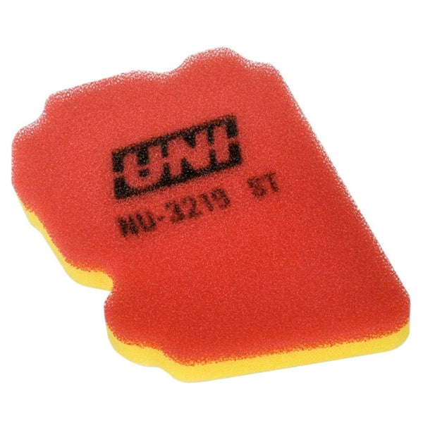 UNI FILTERS AIR FILTER YAM UNIFILTER NU-3219ST