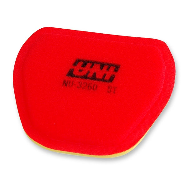 UNI FILTERS AIR FILTER UNI YAM UNIFILTER NU-3260ST