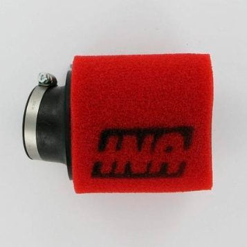 UNI FILTERS FILTER CLAMP-ON POD 38MM URETH FLANGE UP-4152AST