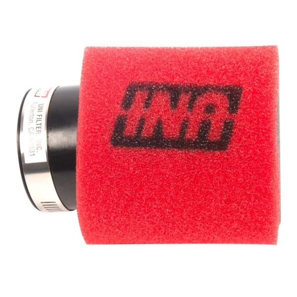 UNI FILTERS FILTER CLAMP-ON POD 44MM URETH FLANGE UP-4182AST
