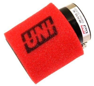 UNI FILTERS FILTER CLAMP-ON POD 2 PO URETHANE UP-4200AST
