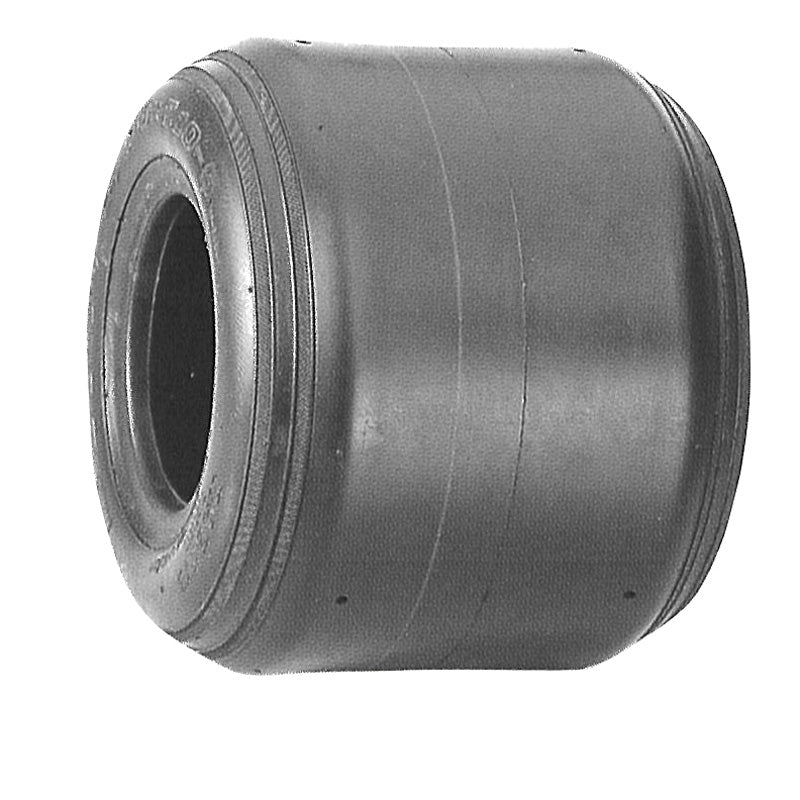 DURO 11.00 X 6.00-5 HF242 4 PR T/L RR 'GO-KART'. 37-24205-116B