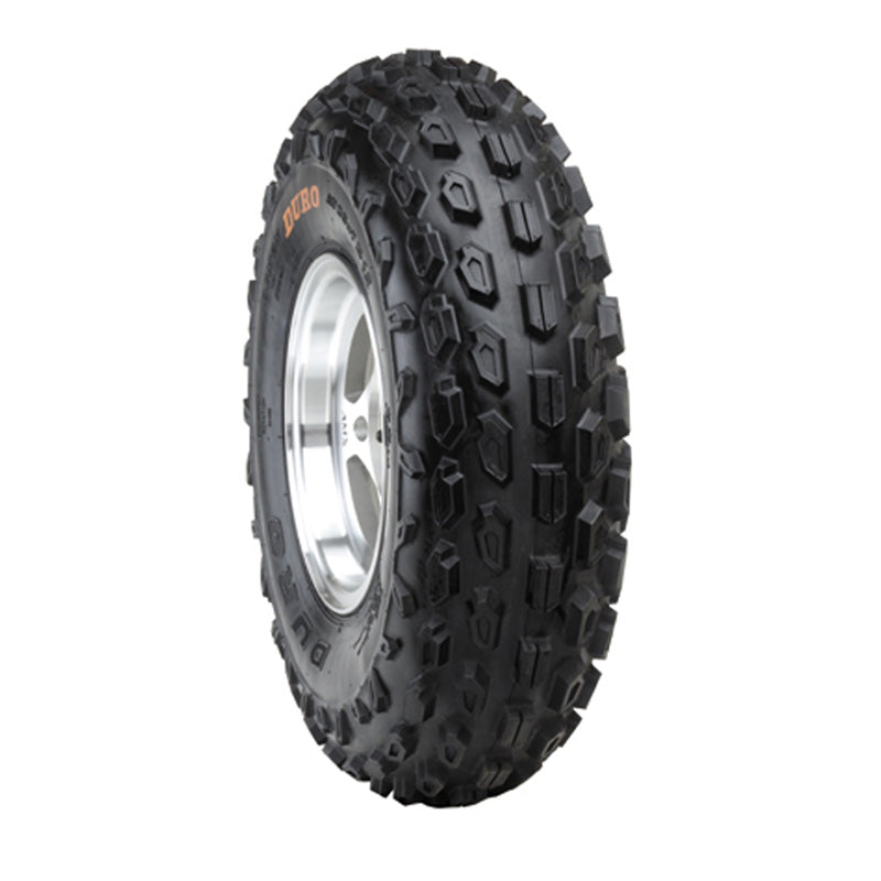 DURO 18X7R-7 2PR T/L HF277 DURO. 31-27707-187B