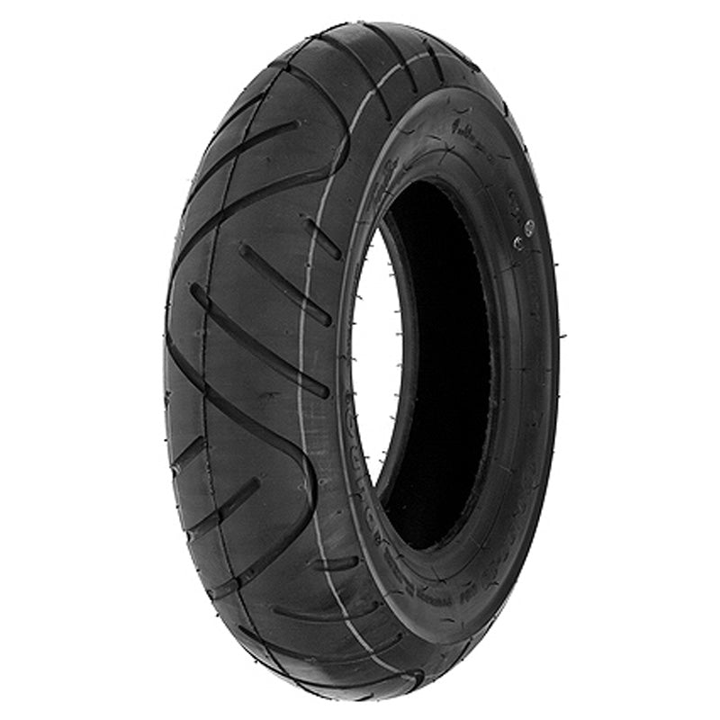DURO 120/90-10 T/L FR 4PR DM1055F TROOPER. 25-1055F10-120