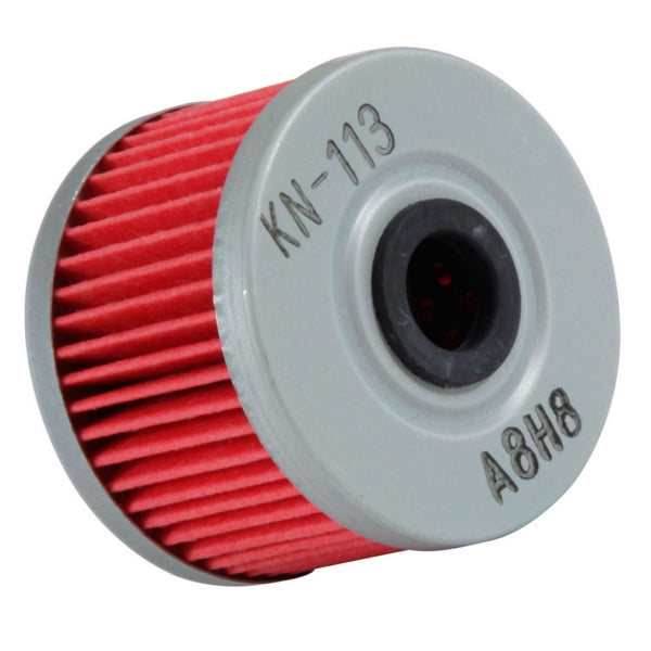 KN OIL FILTER HON K&N KN-113