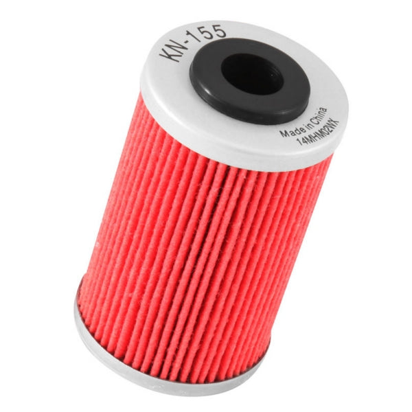 KN OIL FILTER KTM POL K&N KN-155