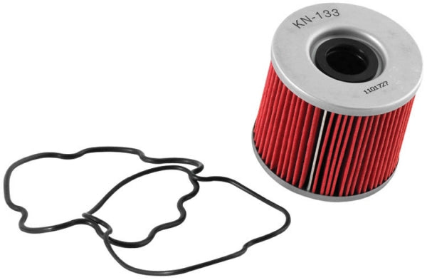 KN OIL FILTER SUZ K&N KN-133