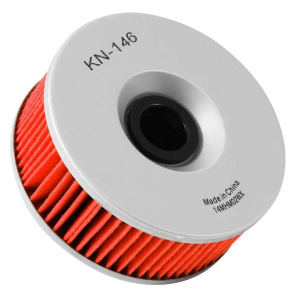 KN OIL FILTER YAM K&N KN-146