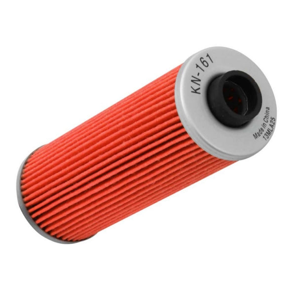 KN OIL FILTER BMW K&N KN-161