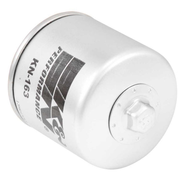 KN OIL FILTER BMW K&N KN-163