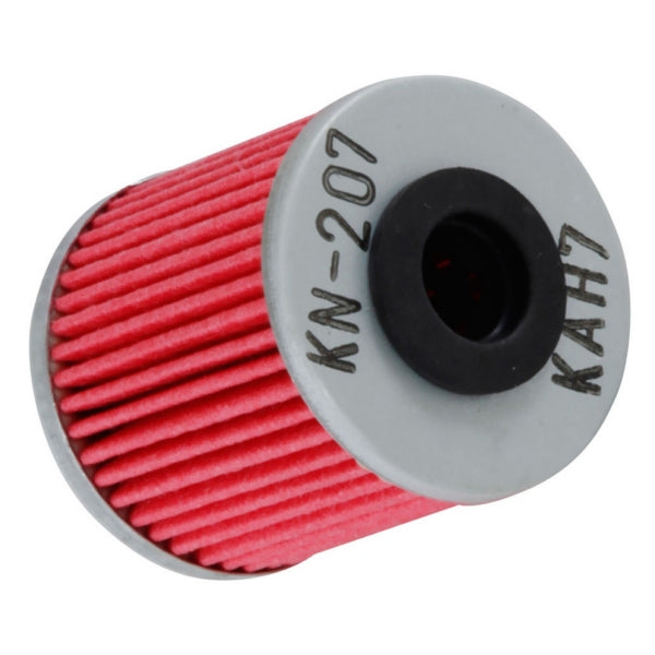 KN OIL FILTER SUZ KAWA K&N KN-207