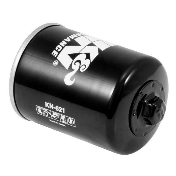 KN OIL FILTER A/C K&N KN-621