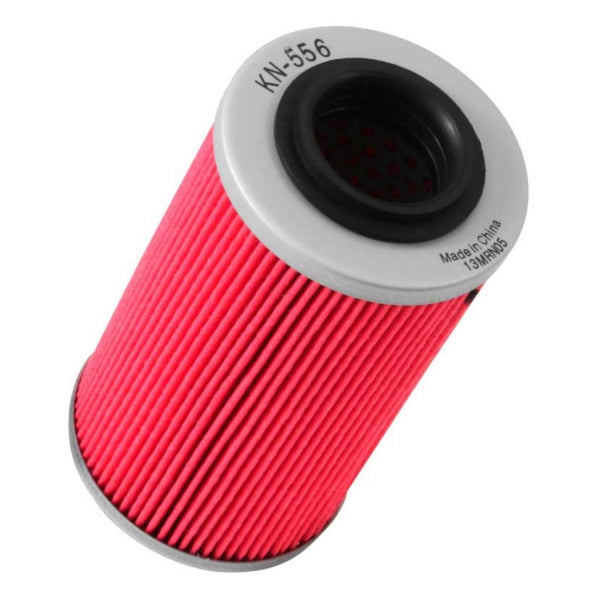 KN OIL FILTER JDEERE K&N KN-556