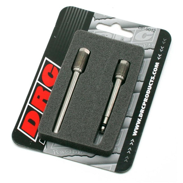 DRC ZETA UNIT BRAKE PIN SET 2PCS SS WR250R D58-33-232