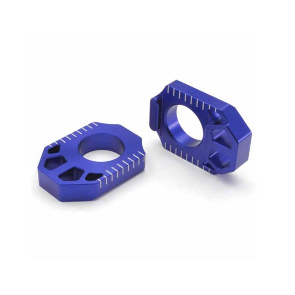 DRC ZETA UNIT AXLE BLOCK RR BL ZE93-5342