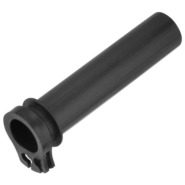 DRC ZETA UNIT THROTTLE TUBE CLOSED WHITE CRF150 07- ZE45-8015