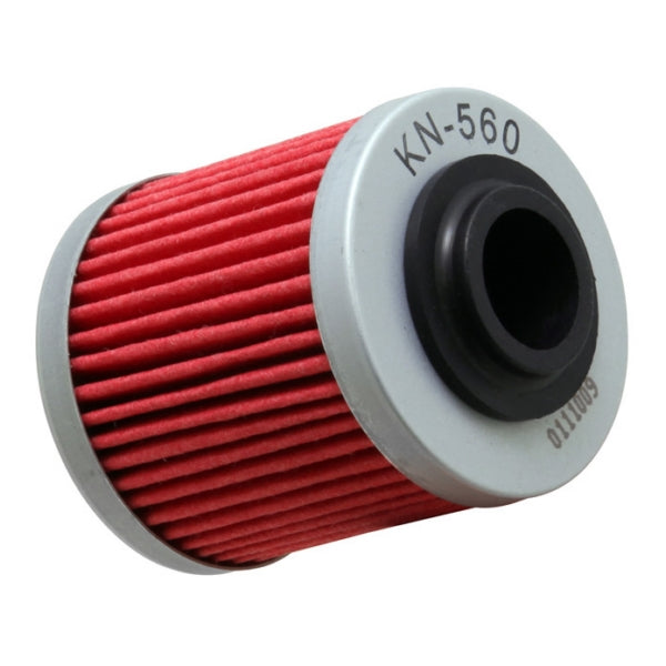 KN OIL FILTER HUSKY K&N KN-560