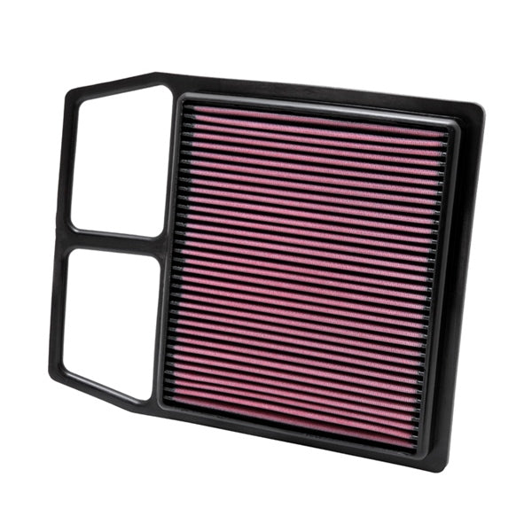 KN AIR FILTER C-AM KN CM-8011