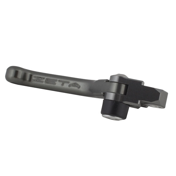 DRC ZETA UNIT BRAKE LEVER PIVOT 3-FINGER CP ZE41-3265