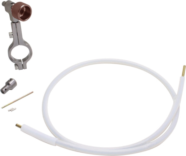 DRC ZETA UNIT FLIGHT B-LEVER REMOTE ADJUSTER ZS60-3989