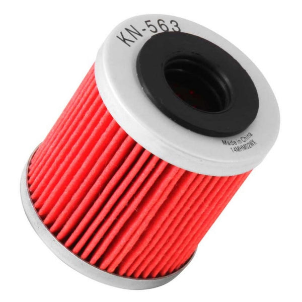 KN OIL FILTER APRILIA HUSKY K&N KN-563