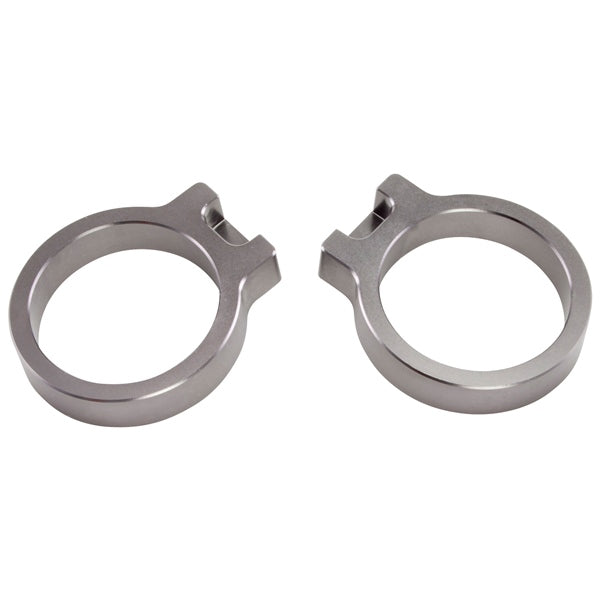 DRC ZETA UNIT RISER BAR KIT 10MM DRCZETA ZS53-1108
