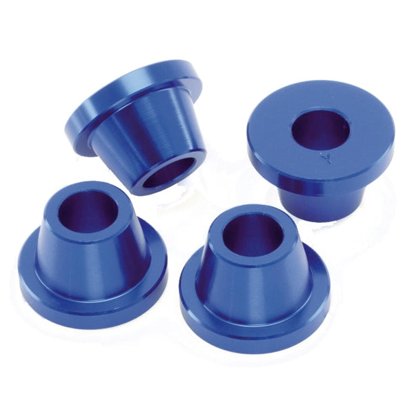 DRC ZETA UNIT FITTING STEERING BL QTY4 KX450 ZE37-0322