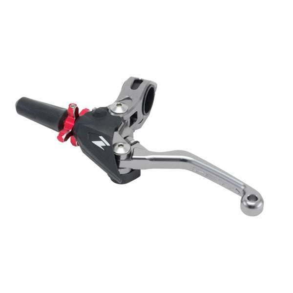 DRC ZETA UNIT PIVOT PERCH/LEVER CP 3-FIN RED DRCZETA ZE43-2310