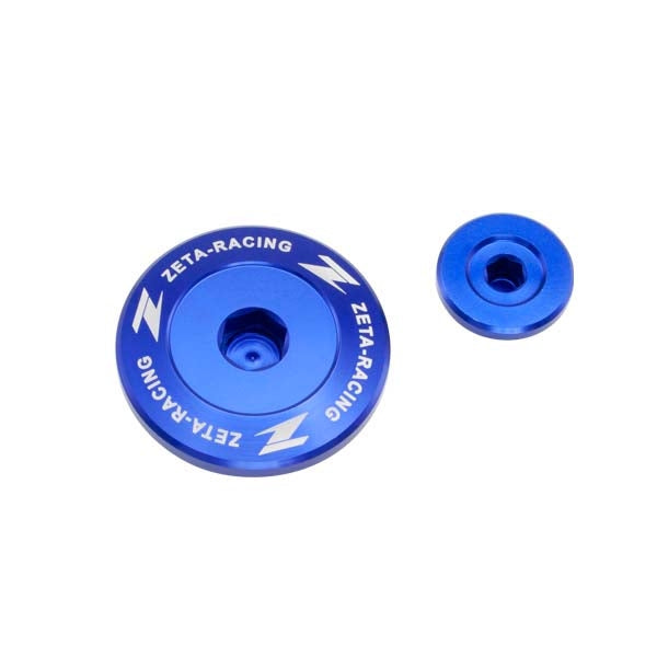 DRC ZETA UNIT ENGINE PLUG BL YAM DRCZETA ZE89-1442