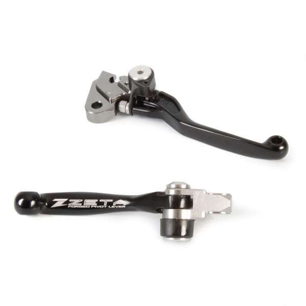 DRC ZETA UNIT PIVOT LEVER KIT DRCZETA ZE44-1101