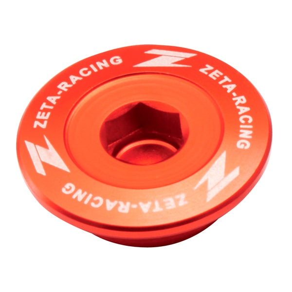 DRC ZETA UNIT ENGINE PLUG OG KTM DRCZETA ZE89-1617
