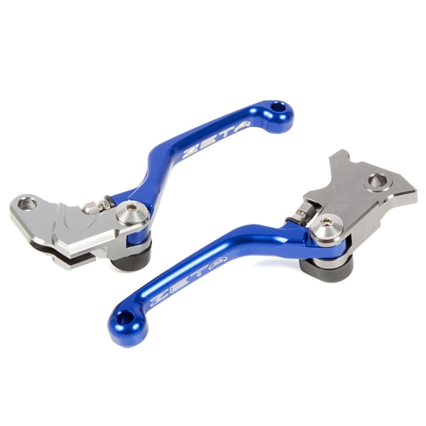 DRC ZETA UNIT LEVER KIT YAM DRCZETA ZE44-8012
