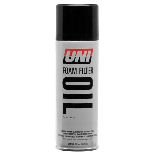 UNI FILTERS OIL FILTER 5.5 OZ UFF-100