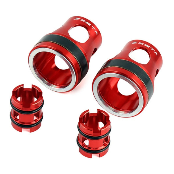 DRC ZETA UNIT LOWERING SUSP FT SHOWA KIT DRCZETA ZE56-31050
