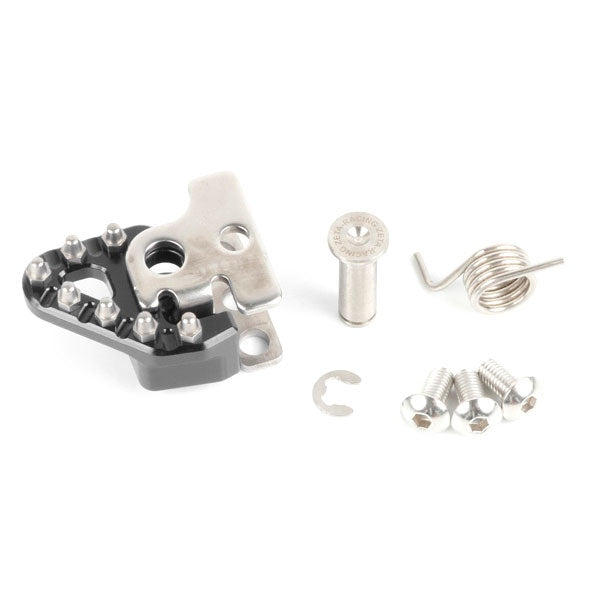 DRC ZETA UNIT BRAKE PEDAL TRIGGER BK ZE90-7900