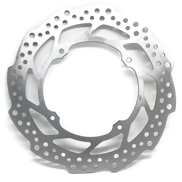 DRC ZETA UNIT ROTOR DISQ FT W51-10024