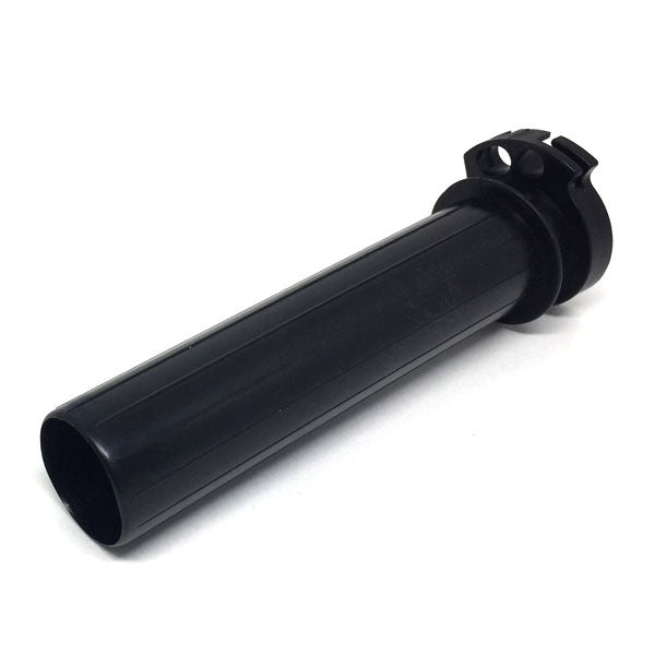 DRC ZETA UNIT THROTTLE TUBE OPEN END ZE45-8124
