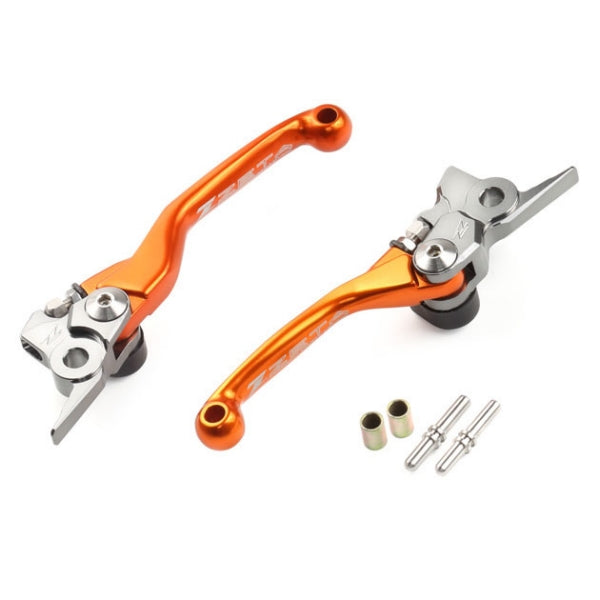DRC ZETA UNIT BRAKE LEVER PIVOT FP OG ZE44-4157