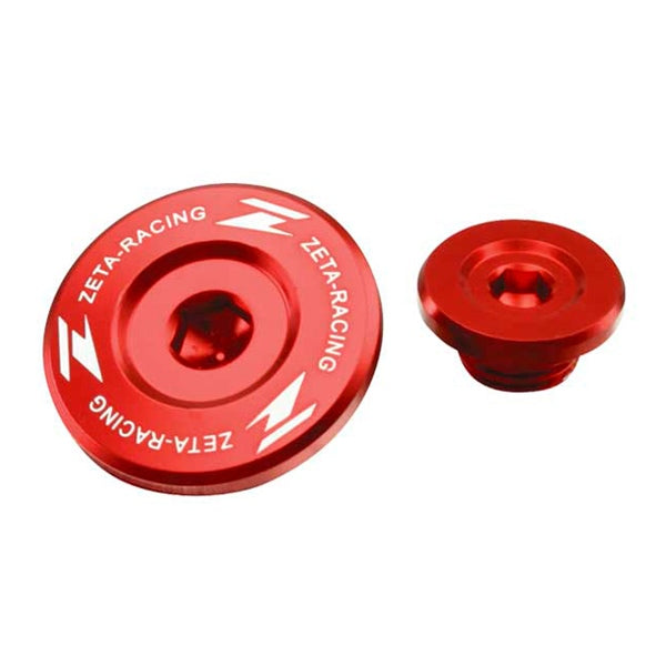 DRC ZETA UNIT ENGINE PLUG RD HON ZETA ZE89-1140