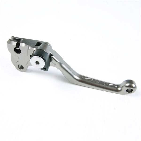 DRC ZETA UNIT PIVOT CLUTCH LEVER 3-FINGER M-TYPE DRC ZE42-3220