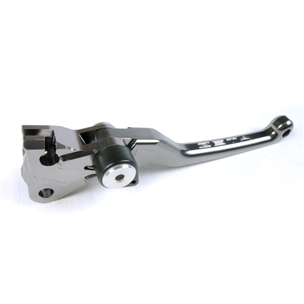 DRC ZETA UNIT PIVOT CLUTCH LEVER 3-FINGER M-TYPE DRC ZE42-3283