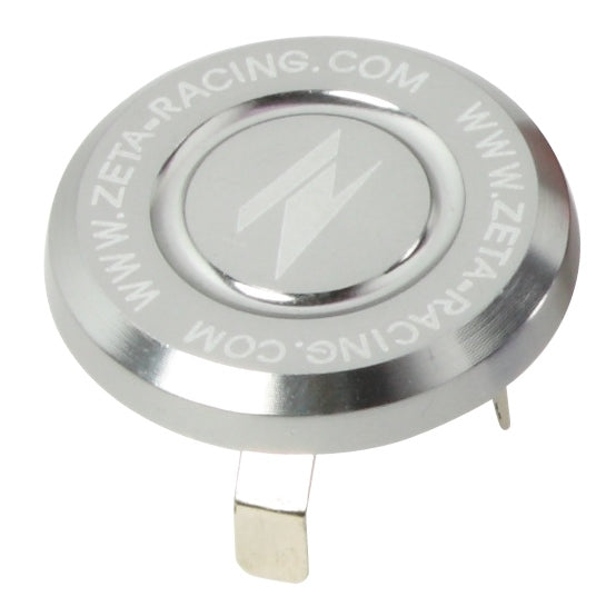 DRC ZETA UNIT STEERING STEM CAP TIT DRCZETA ZE58-4130