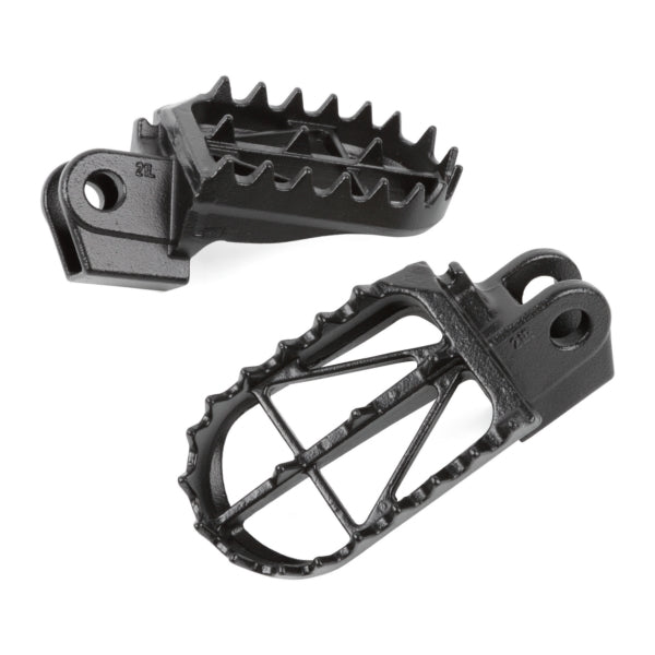 DRC ZETA UNIT FOOT PEG LOW/MID DRCZETA Z48-02-521