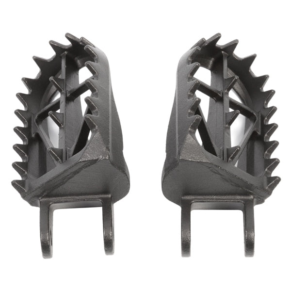DRC ZETA UNIT FOOT PEG LOW/MID DRCZETA Z48-02-522